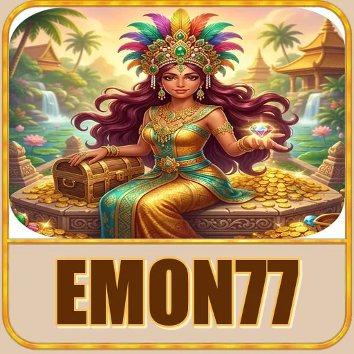 Pratinjau tampilan emon77