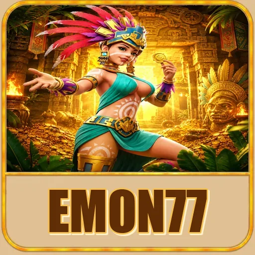 Pratinjau tampilan emon77