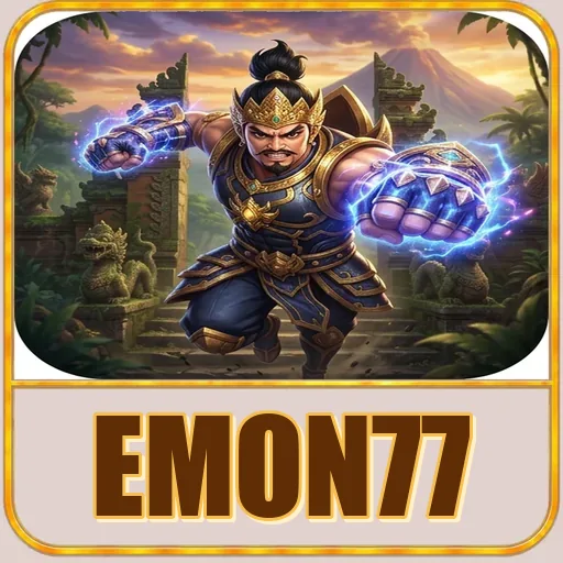 Pratinjau layar emon77